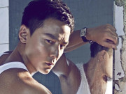 Yêu - Nam thần màn ảnh cưới vợ lai 4 dòng máu, là con gái trùm sòng bạc, hôn nhân không chăn gối 11 năm nhưng vẫn viên mãn