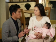 Yêu - Đang ở cữ thì chồng cũ xin tái hôn, tôi khẽ cười nói một câu khiến anh đỏ mặt