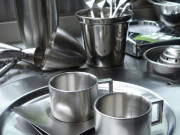 Đồ gia dụng nên chọn inox 304 hay inox 316? Hiểu rõ rồi mới biết đây là một “cái bẫy”