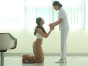 Nghe tin chúng tôi vỡ nợ, chị gái chồng đưa cho 1 chiếc túi, nhìn thứ trong đó tôi quỳ xuống xin lỗi