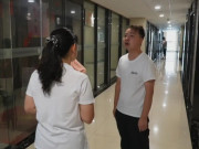 Yêu - Vợ xin về ngoại ở để dưỡng thai, vài ngày sau người chồng tái mặt khi nhận một thứ