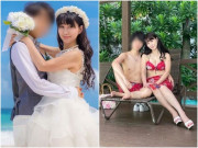 Chàng trai 31 tuổi cưới vợ U70, hơn cả tuổi mẹ mình nhưng nhan sắc người vợ mới thực sự ngỡ ngàng