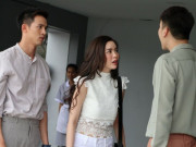 Yêu - Để trả thù chồng cũ, tôi tái hôn với chồng của "tiểu tam", 1 năm sau tôi cảm ơn anh ta