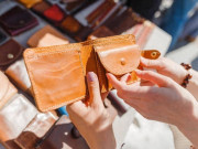 Yêu - Trắc nghiệm: Ví tiền bị mất, bạn làm gì đầu tiên? Đáp án sẽ tiết lộ khả năng bạn gặp “tra nam” là bao nhiêu%