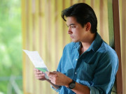 Yêu - Vợ mang thai sau khi đi công tác, tôi quyết ly hôn, một tháng sau nhận được kiện hàng mà choáng