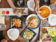 Yêu - Trắc nghiệm: Món ăn bạn chọn đầu tiên sẽ hé lộ điều bạn thật sự cần ở người yêu