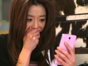 Yêu - Tiệc đầy tháng con trai, chồng cũ gửi đến một tin nhắn 15 từ, tôi sợ toát mồ hôi