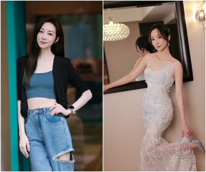 Clip: Giọng ca ngọt ngào của Hàn Tuyết