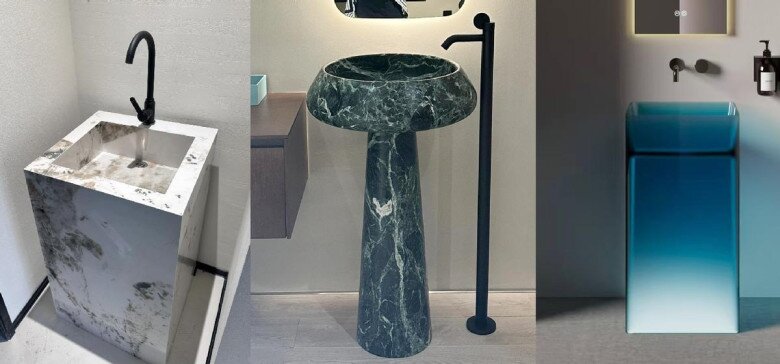 Ngày càng nhiều người không lắp tủ phòng tắm, thiết kế mới này vừa đẹp lại vừa tiện - 5