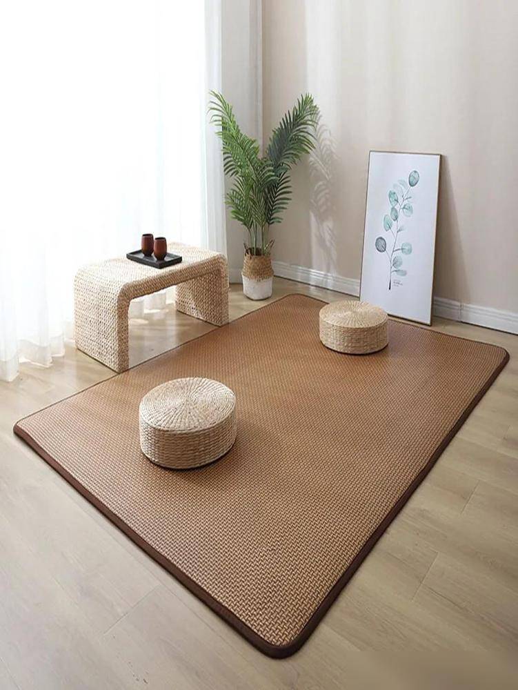 Ngày càng nhiều người từ bỏ ghế sofa, 4 kiểu trang trí này đang thịnh hành vì vừa đẹp vừa gọn gàng - 3