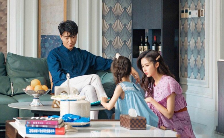 Tôi nhẹ nhàng dạy dỗ con gái và con bé cũng gật đầu ngoan ngoãn nghe theo. (Ảnh minh họa)