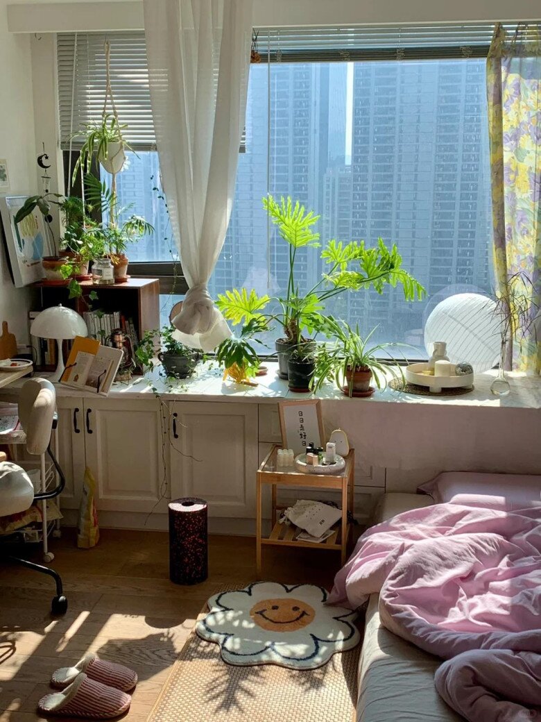 Nhà có 5 loại hoa này, con cái luôn có quý nhân giúp đỡ, càng trồng gia đình càng vượng phát - 3