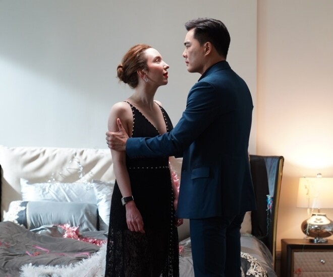 Tôi và chồng cũ ly hôn vì có quá nhiều thứ không hợp nhau. (Ảnh minh họa)