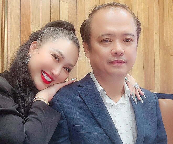 Phi Thanh Vân chia sẻ về lần đầu ra mắt gia đình bạn trai, hé lộ mối quan hệ với nhà chồng tương lai - 1