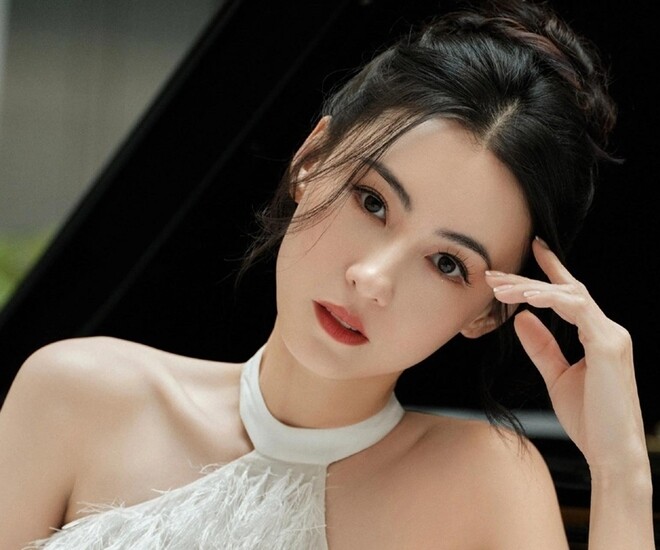 Trương Bá Chi.