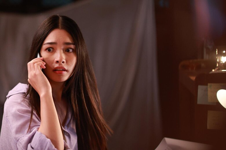 Anh đã gọi điện, xin tôi một đêm cuối cùng. (Ảnh minh họa)