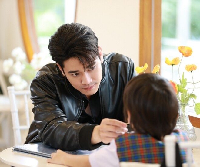 Bố dượng luôn cố gắng gần gũi, nhưng tôi vẫn không thể nào mở lòng với ông. (Ảnh minh họa)