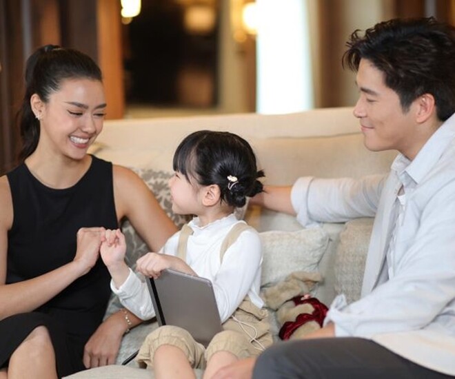 Ngày đó tôi đã đưa con gái đi tái hôn. (Ảnh minh họa)
