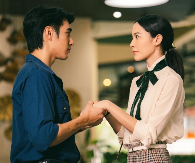 Khi kết hôn, tôi đã mang tâm lý thử xem sao, bởi trong lòng tôi vẫn chưa quên được người cũ. (Ảnh minh họa)