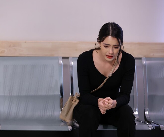 Khi chồng cũ mất, tôi đã trải qua những ngày tháng tăm tối nhất cuộc đời. (Ảnh minh họa)