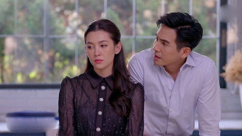 Tôi và chồng cãi vã triền miên. (Ảnh minh họa)