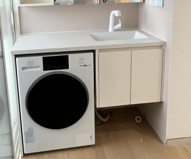 Tại sao máy giặt sấy tích hợp đang dần bị cho vào “danh sách đen”, đây là 3 lý do - 1