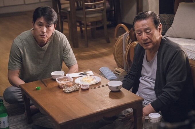 Bố dượng đã không cho tôi một đồng tiền đền bù đất. (Ảnh minh họa)