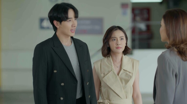 Tôi điếng người khi biết chồng mới cưới của chị chồng là chồng cũ của tôi. (Ảnh minh họa)