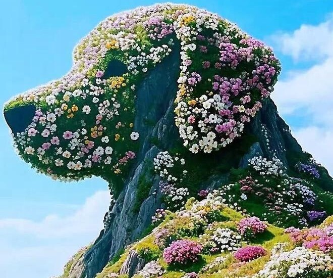 Trắc nghiệm: Trong tương lai, hôn nhân êm đềm hay sóng gió? Thứ bạn nhìn thấy đầu tiên sẽ tiết lộ điều đó - 1
