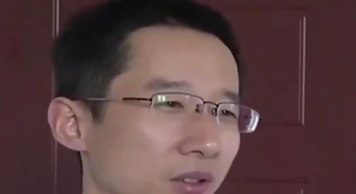 Anh Trịnh.