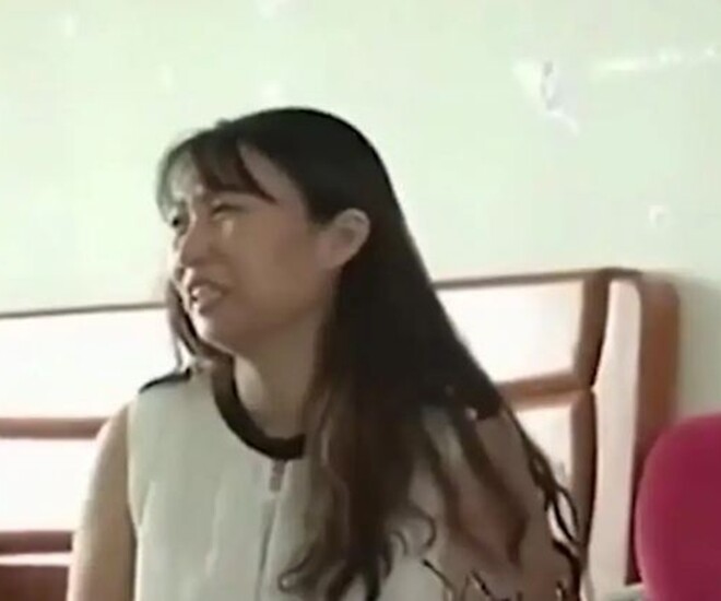 Chị Tôn.