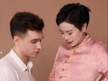 Người phụ nữ 50 tuổi lấy chồng kém 20 tuổi, sau đám cưới cái kết không ai ngờ