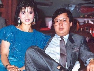 Nàng dâu đắt giá nhất hào môn bị tiểu tam giật chồng, ly hôn được mẹ chồng cho 1.300 tỷ, giờ thành tỷ phú