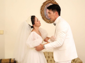 Tái hôn với tình trẻ kém 8 tuổi, chồng cũ tặng một món quà khiến hôn nhân của tôi đầy nước mắt