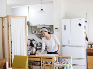 Nhiều người vô tình làm mất lộc tiền bạc và cách đơn giản đến bất ngờ giúp tiền bạc, tài khí lưu thông