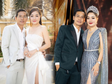 Khởi nghiệp với 100 triệu dù chồng phản đối, người phụ nữ thành nữ hoàng kim cương, chồng lùi một bước để vợ toả sáng
