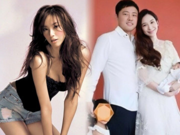 Nỗi khổ của siêu mẫu làm vợ hờ cho đại gia, mang thai con gái tặng nhẫn kim cương, đẻ con trai thưởng 13.000 tỷ