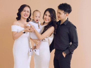 Mẹ chồng cổ tích: Cho cháu nội 20 triệu/tháng, con dâu chỉ cần ước là có nhà, bảo thích là có Mercedes
