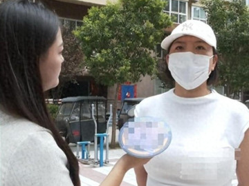 Mừng rỡ vì yêu được đại gia, người phụ nữ điếng người khi gặp con trai riêng của anh