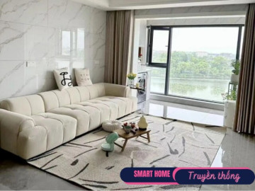Lỡ tay ốp gạch men kín tường, giờ nhìn đâu cũng thấy tiếc, 2 giải pháp này mới thật sự đáng tiền
