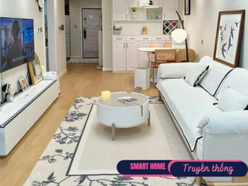 Ngày càng nhiều người từ bỏ ghế sofa, 4 kiểu trang trí này đang thịnh hành vì vừa đẹp vừa gọn gàng