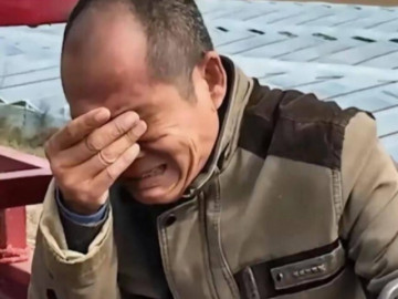 Con trai thường xuyên đến xin tiền rồi thốt ra 7 từ, người đàn ông đau lòng phát hiện bí mật động trời