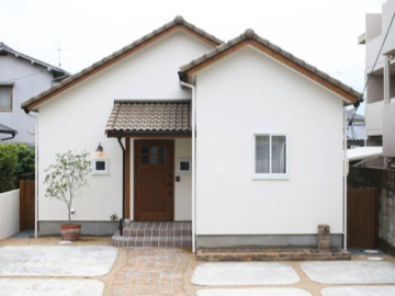 Đây mới là cách thiết kế nhà cấp 4 tối giản phù hợp với mọi gia đình