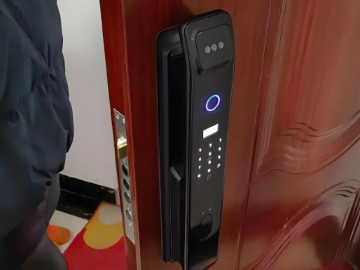 Tại sao nhiều người than thở lắp khóa cửa thông minh chỉ tốn tiền? Người trong ngành cuối cùng cũng lên tiếng!