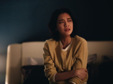 2 giờ sáng nhắn chồng cũ chúng ta tái hôn đi, 5 phút sau anh trả lời khiến tôi mất ngủ