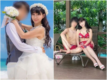 Chàng trai 31 tuổi cưới vợ U70, hơn cả tuổi mẹ mình nhưng nhan sắc người vợ mới thực sự ngỡ ngàng