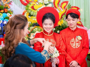 Nàng hậu được mẹ chồng tặng căn nhà 6 tỷ dù chưa cưới, mang thai liền được thưởng nóng