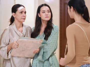 Mẹ chồng thiên vị em gái chồng, tôi dọn ra riêng nhưng hôm sau công an gọi điện tới