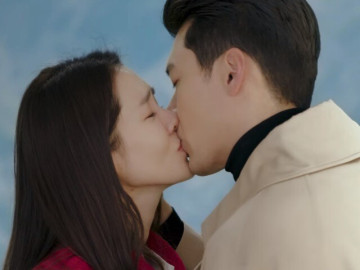 Mỹ nam lọt top 100 người đàn ông quyến rũ nhất thế giới cưới “quốc bảo nhan sắc”, sinh con ra đẹp đến mức ai cũng sốc