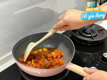 Tại sao không nên dùng ngăn trái của bếp gas để nấu ăn? May được thợ gas nhắc nhở, giờ tôi mới biết!